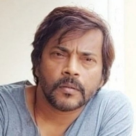 Manoj Mishra