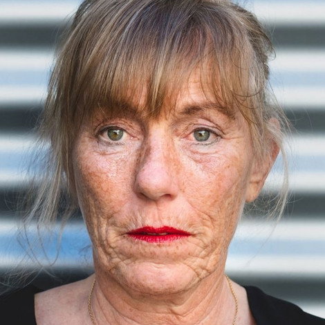 Antje Lewald