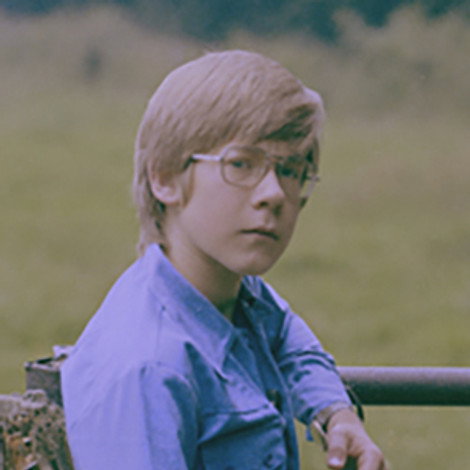 Erik van 't Wout