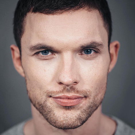 Ed Skrein