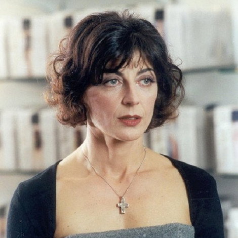 Cinzia Mascoli