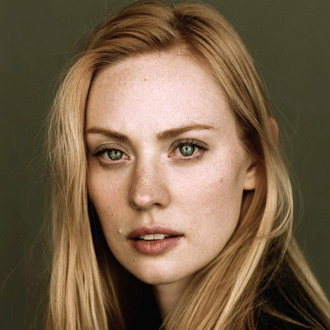 Deborah Ann Woll