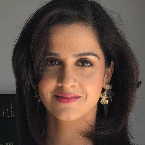 Prabhleen Sandhu