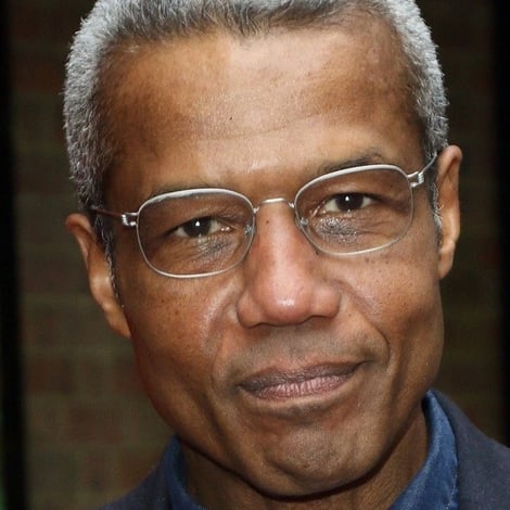 Hugh Quarshie's profile