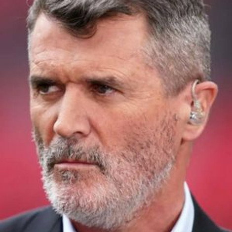 Roy Keane