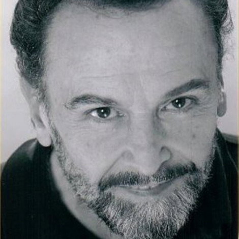 Michel Favory
