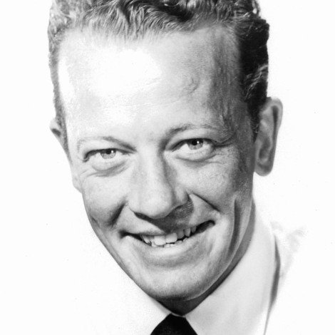 William Talman