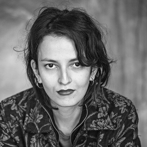 Majda Abdelmalek