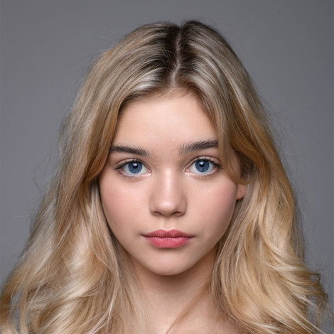 Veronika Zhuravleva