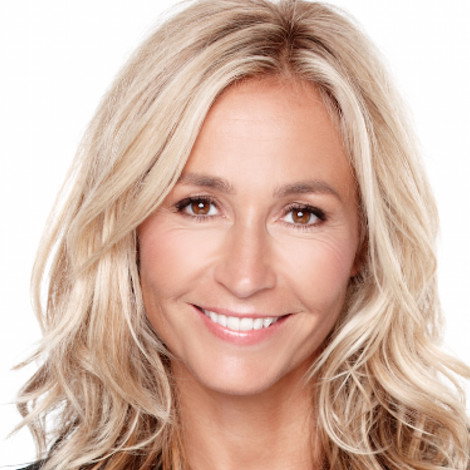 Wendy van Dijk