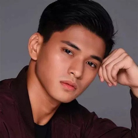 Jovani Manansala