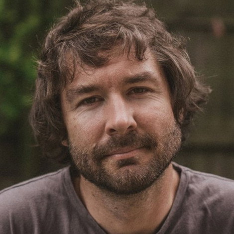 Patrick McGaw