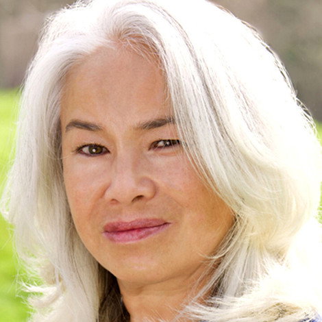 Akiko Morison