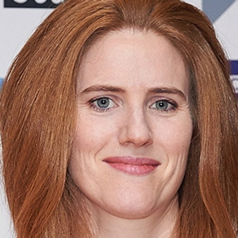 Sarah Kendall