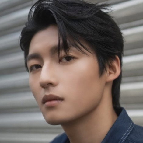 Liu Yu-ren