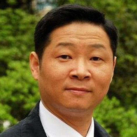 Zhao Liang