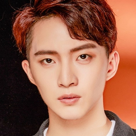 Huang Fujie