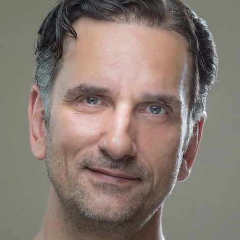 Nikos Psarras