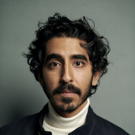 Dev Patel