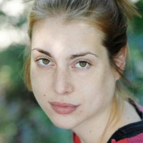 Julie Palmier