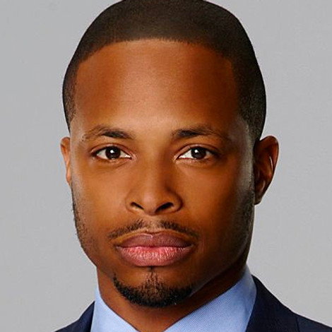 Cornelius Smith, Jr.