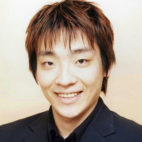 Hiroshi Shirokuma