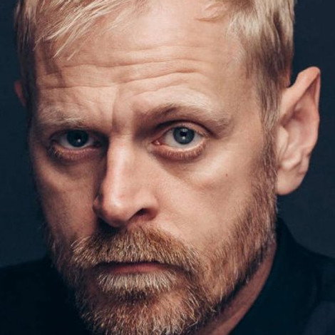 Carsten Bjørnlund