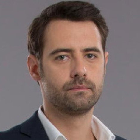 Pedro Lamares