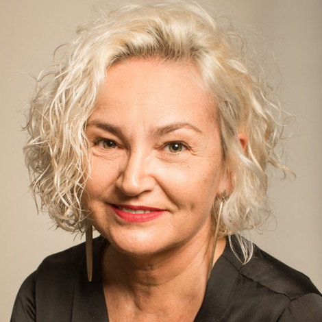 Yolanda Arestegui