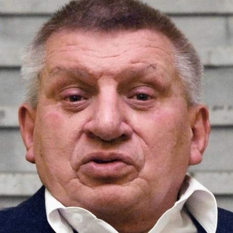 Jiří Krytinář's profile