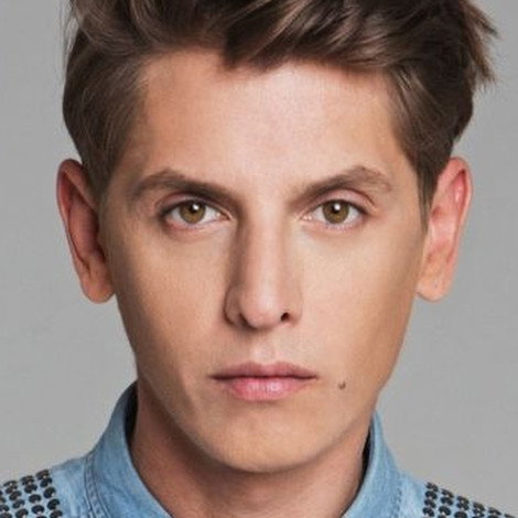 Vladislav Lisovets