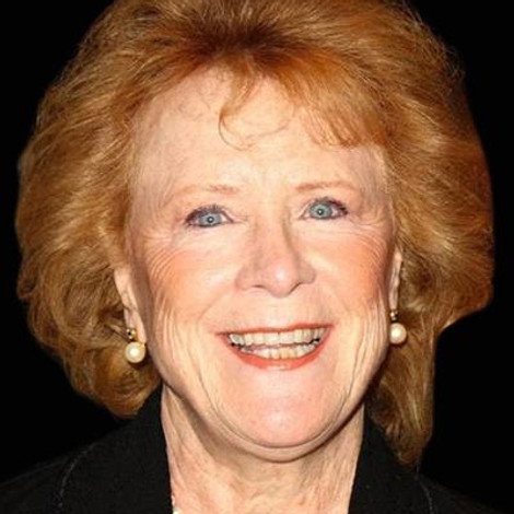 Judy Parfitt