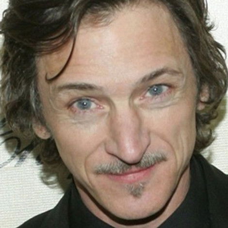 John Hawkes