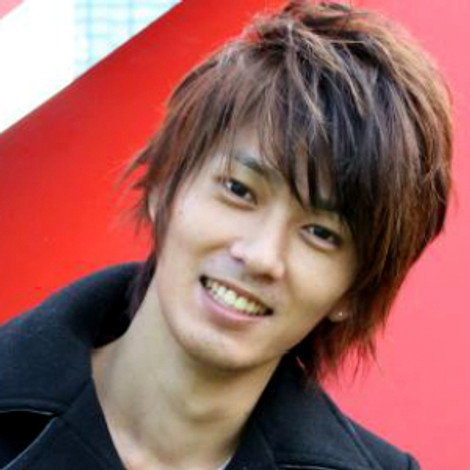 Takayuki Tsubaki