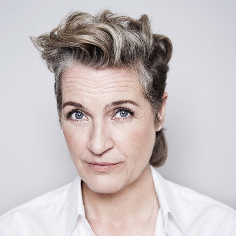 Margriet van der Linden