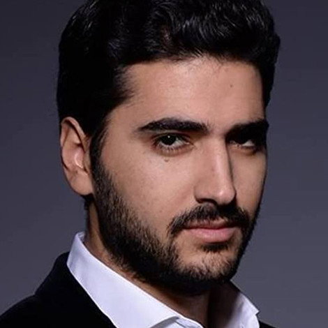 Andreas Vougioukas