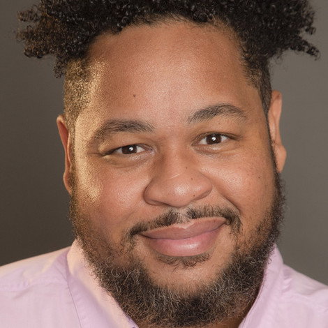 Daryl J. Johnson