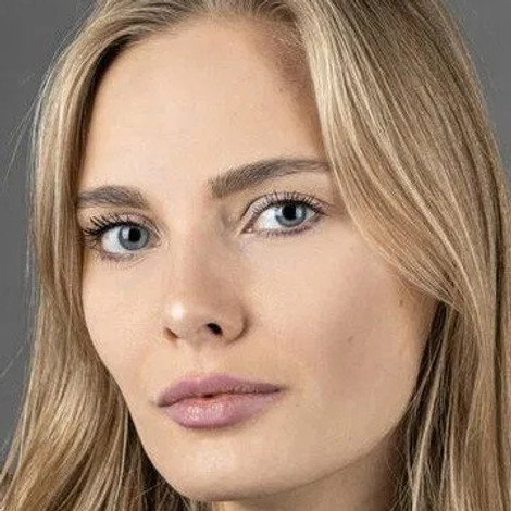 Valeriya Misanova