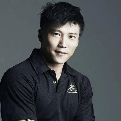 翁清海