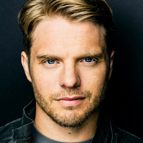 David Paetkau