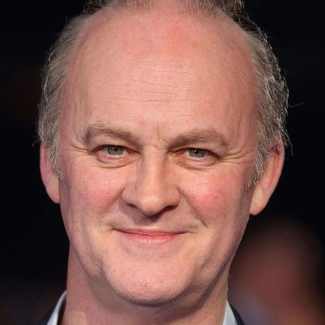 Tim McInnerny