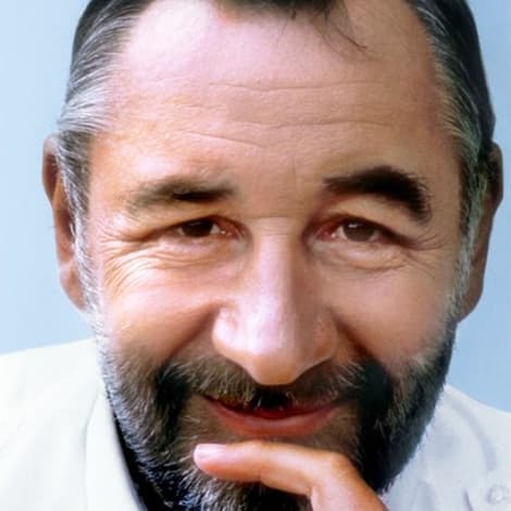 Philippe Noiret's profile