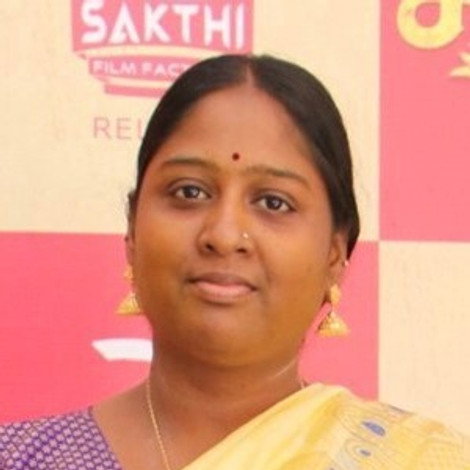 Deepa Shankar
