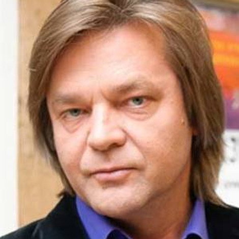 Oleksii Bohdanovych