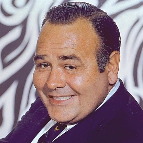 Jonathan Winters's profile