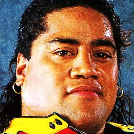 Solofa Fatu Jr.'s profile