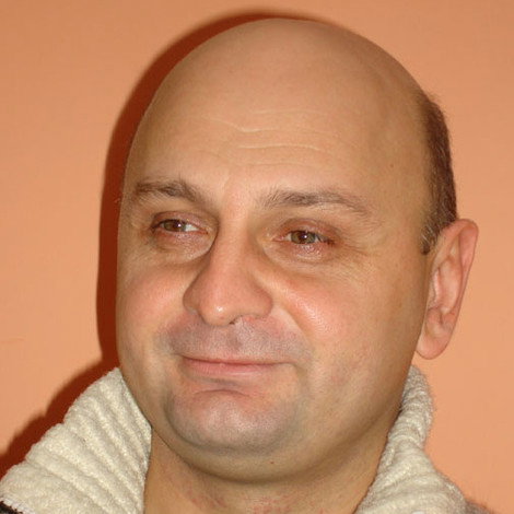 Vladimir Shcherbakov