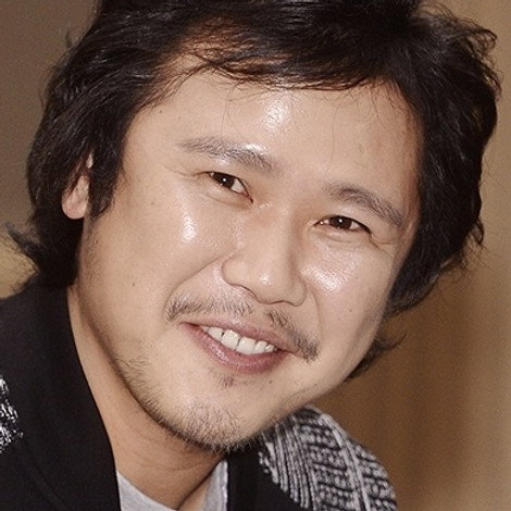 Yook Joong-wan