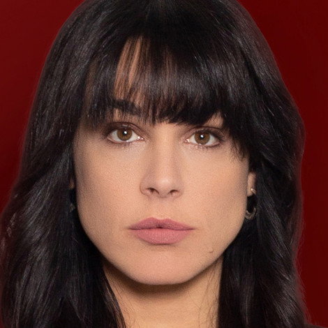 Ioanna Triantafyllidou