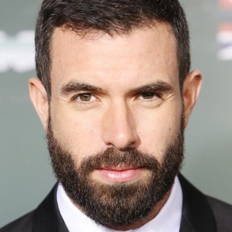 Tom Cullen's profile